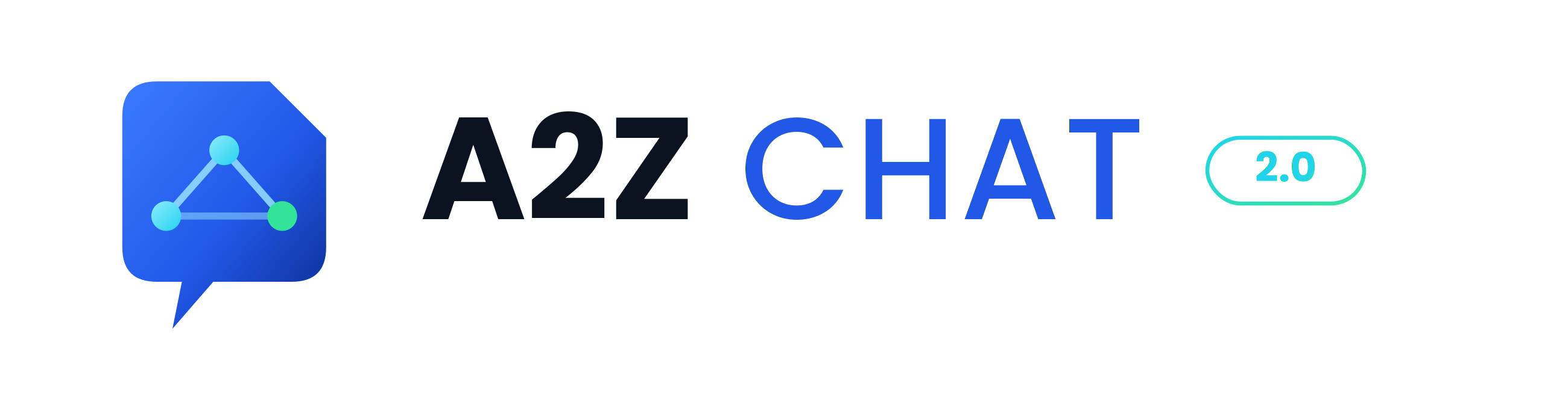 A2Z CHAT 2.0
